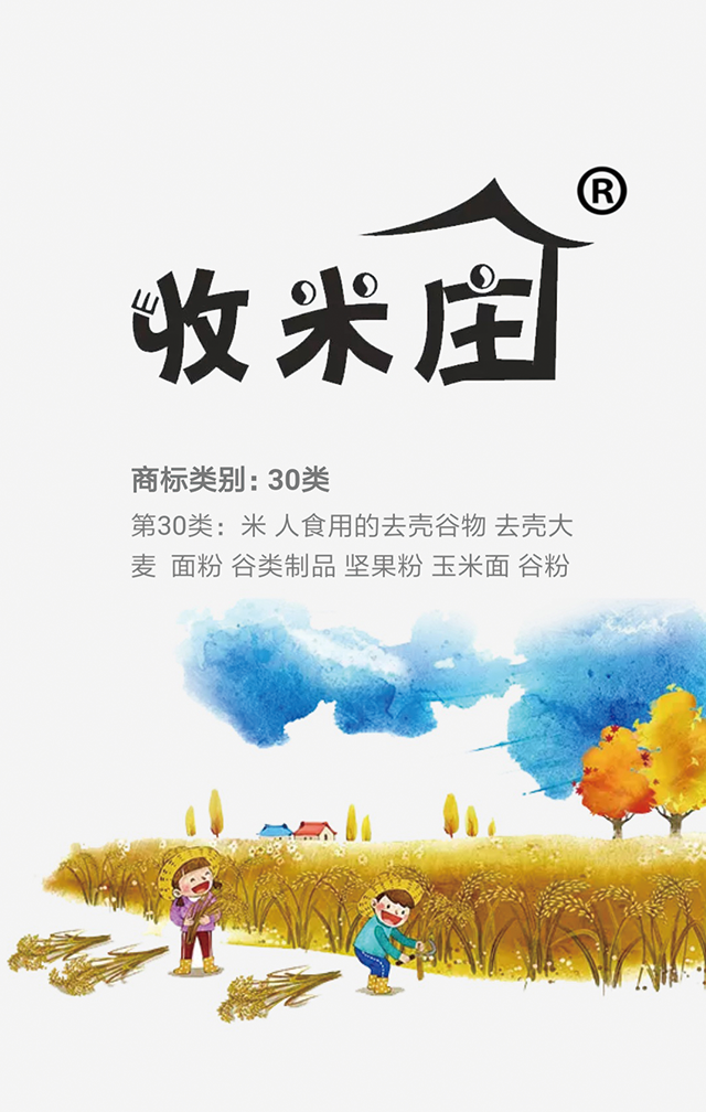 專業(yè)大米包裝品牌策劃設(shè)計(jì)，專業(yè)大米標(biāo)識(shí)設(shè)計(jì)，沈陽(yáng)奇思創(chuàng)意
